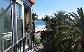 Playa De Poniente Turia